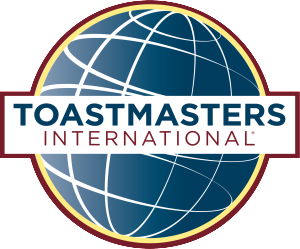 Toastmasters is about more than public speaking